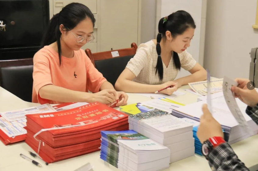 首发！陕西这所高校的