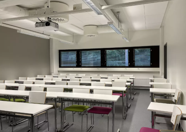 「我在芬兰」第36集-Cindy-一直想要留学的我抓住机会来了芬兰