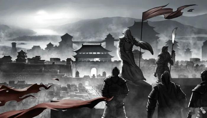 秦始皇明明叫嬴政，为什么他儿子却叫扶苏、胡亥，都不姓“嬴”