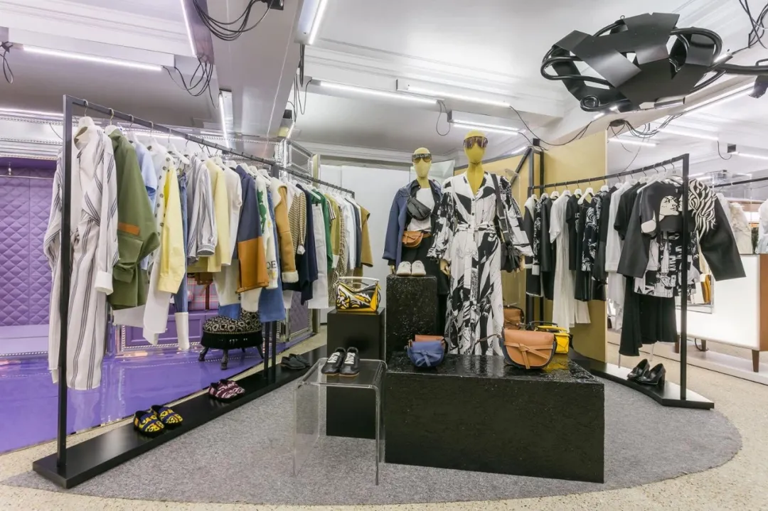 干货！3招教你服装店换季清货