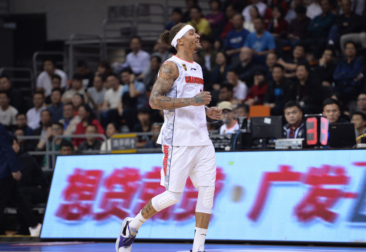 比斯利为什么要来cba(比斯利关上重返NBA大门，青睐加盟CBA，因一点却让诸球队望而却步)