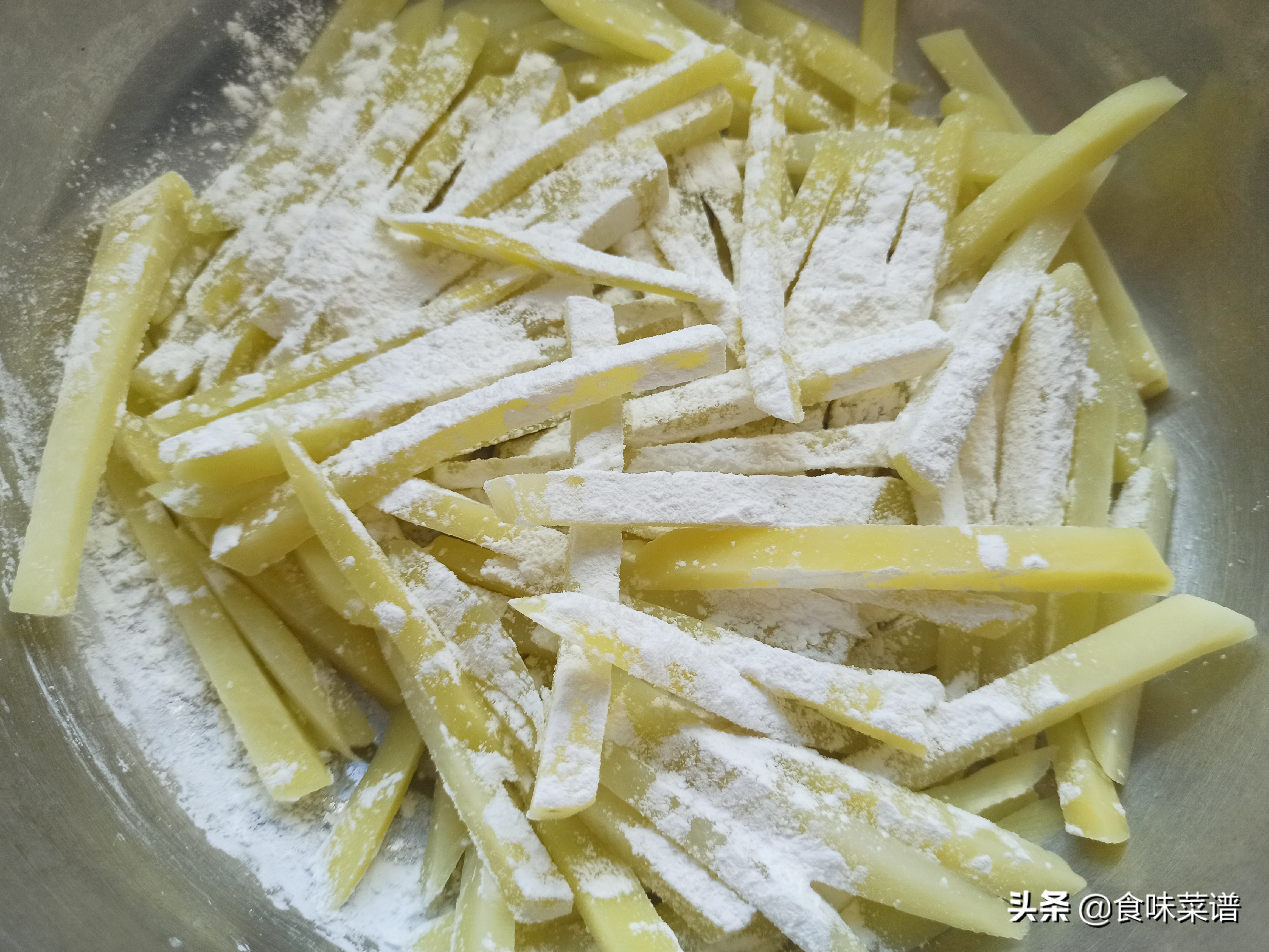 想吃零食不用買，教你自製6款休閒零食，香甜酥脆，孩子們都愛吃