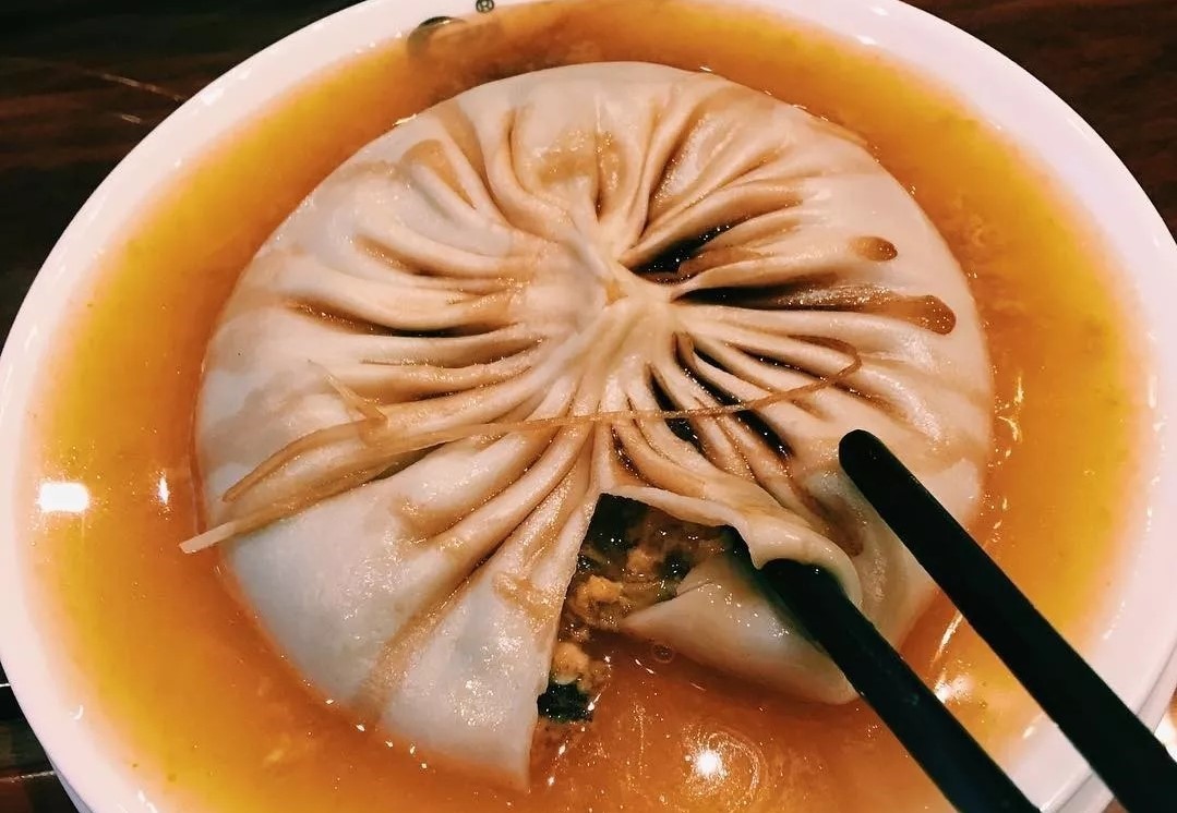 中国又一座城市被联合国评为世界美食之都，就在江苏，去过的不多