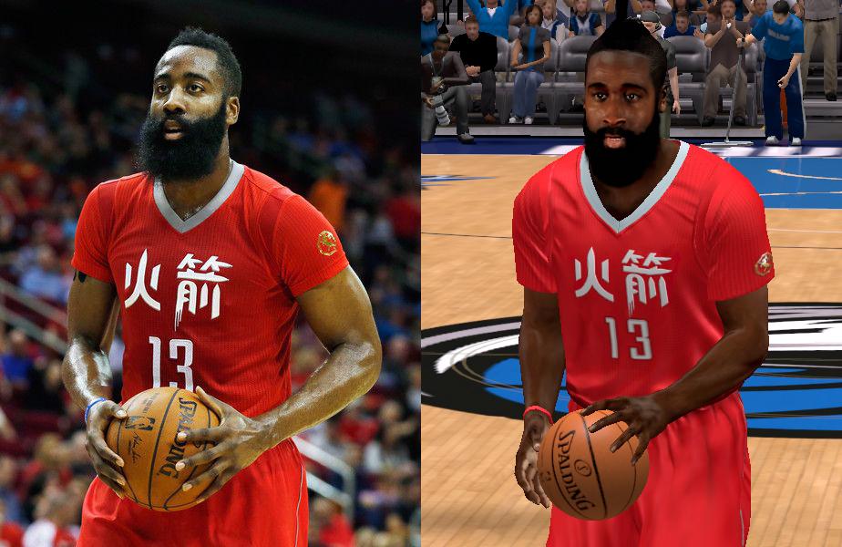 nba的队服都由哪些品牌生产(推出过中文球衣的NBA球队)