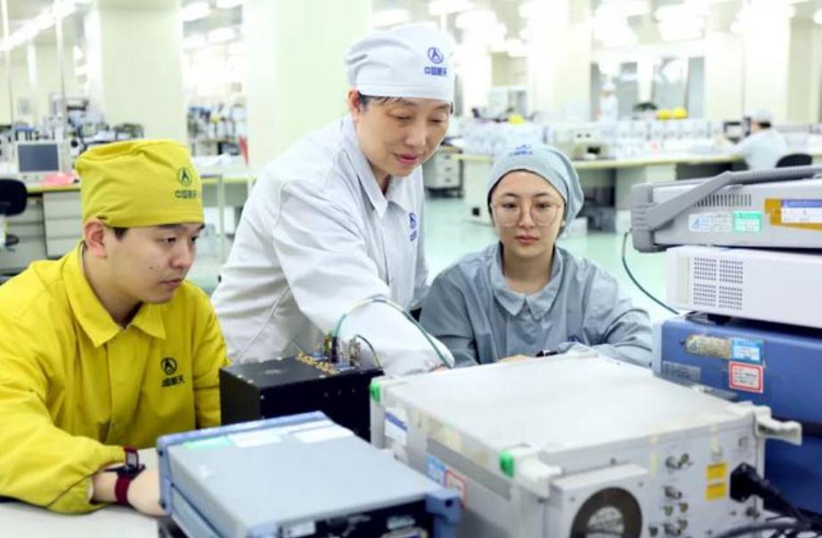 航天研究所员工待遇流出，年薪35万安家费20万，还能解决“户口”