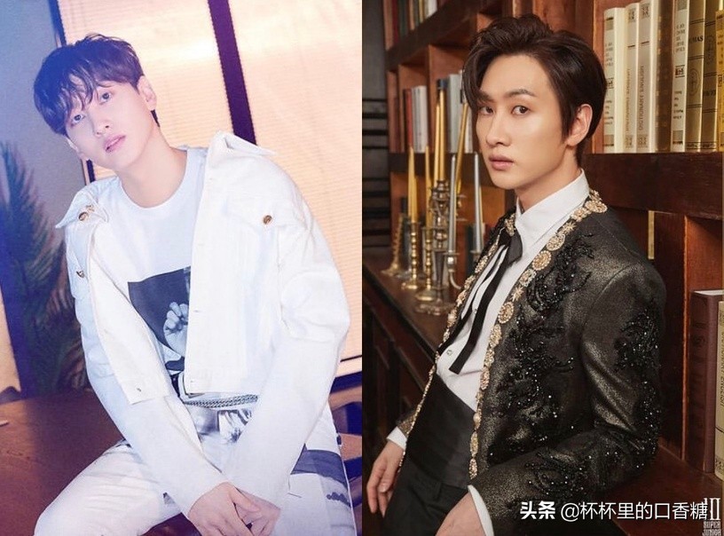 2021韩国男团Rapper排名TOP20！BTS霸榜3位、银赫第六，他夺冠