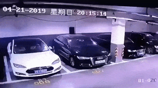 试完丰田EV，才知道什么叫“老司机”