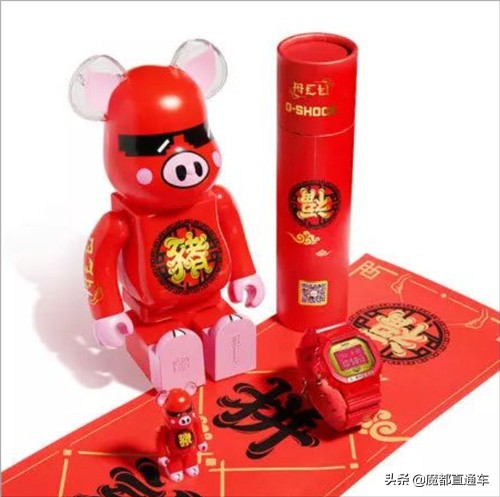 大牌新年限定（猪年限定皮肤有哪些）