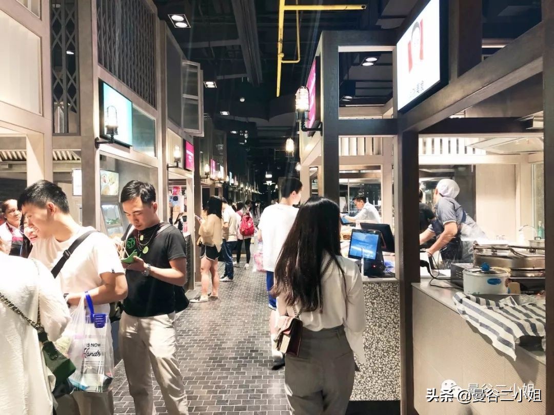 曼谷King Power王权免税店什么值得买？2019年购物攻略新鲜出炉
