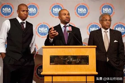 nba2012为什么停摆(【盘点】NBA历史上最著名的三次停摆，谁是最合格的球员代表！)