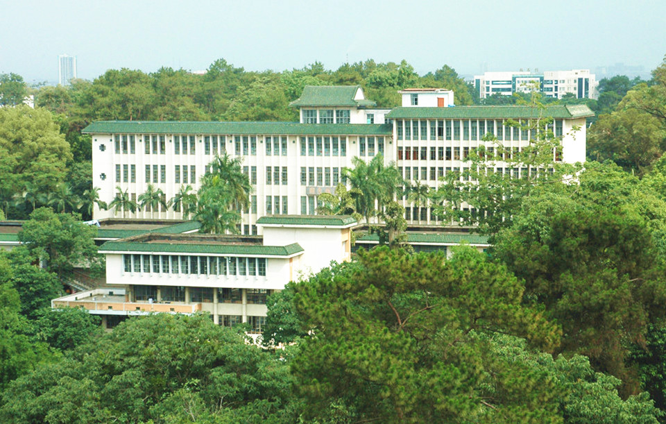 文科考生不要忽略了这所二本民族大学 它的小语种专业实力很不错