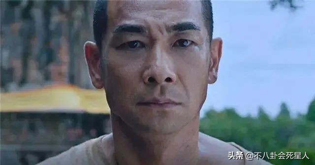 香港武打明星(6位运动员出身的武打演员，李连杰吴京是影帝，赵文卓越混越差)