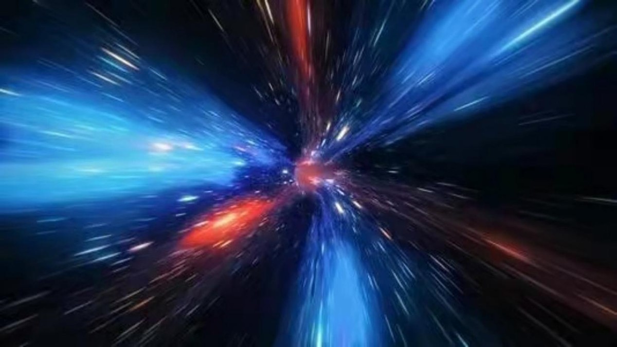 电影中穿越时空，时空隧道是否真的存在？