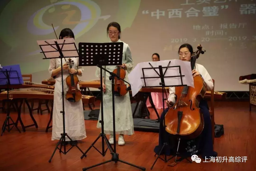 2019上海实验高考惊艳魔都！8个分校，是否配得上“天才”称号？