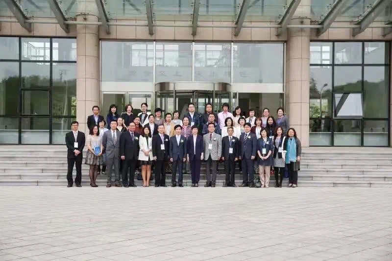 院系风采 | 韩国语学院