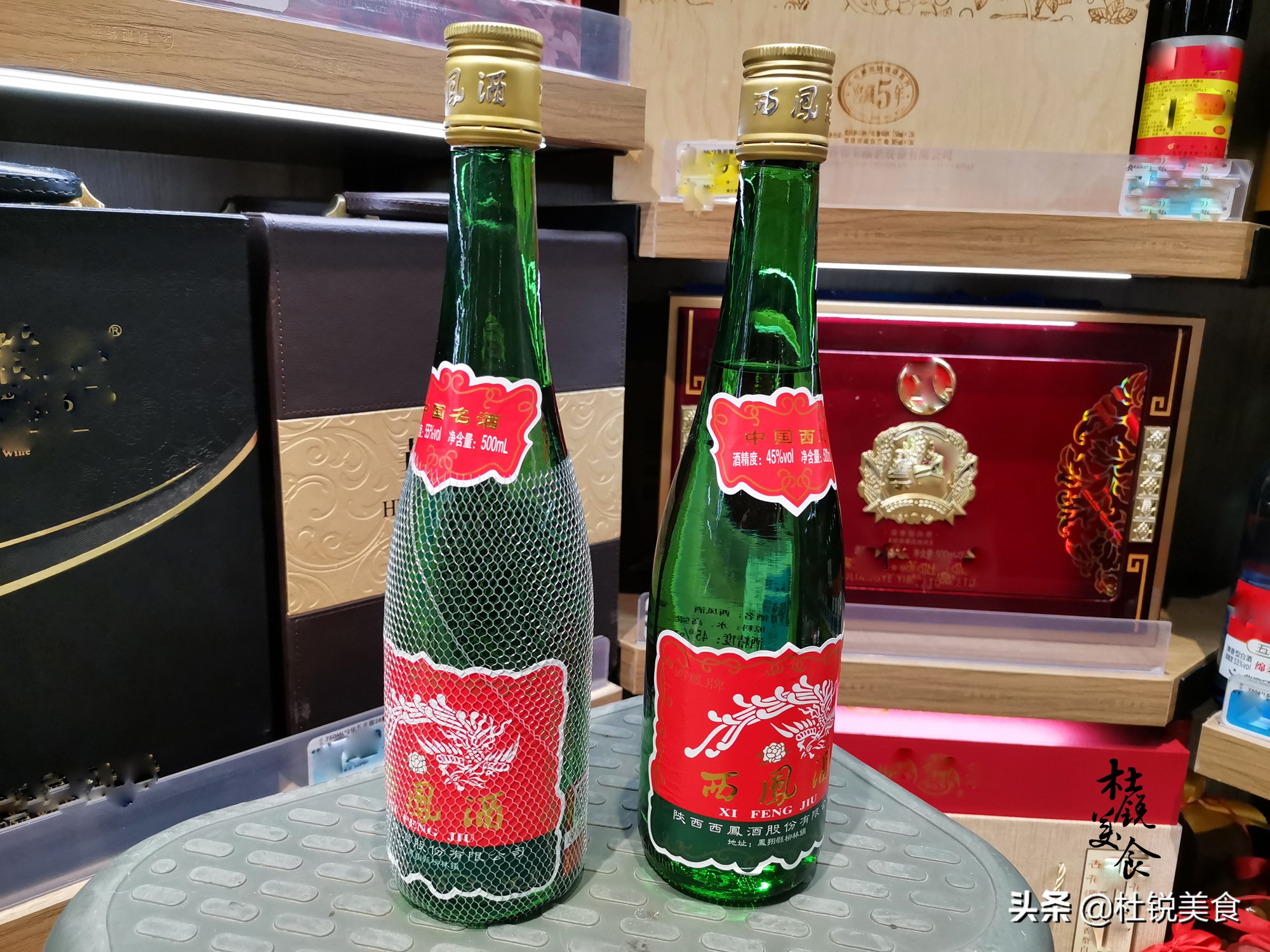 一壶老酒图片价格大全(9种简装白酒) - 赤虎壹号