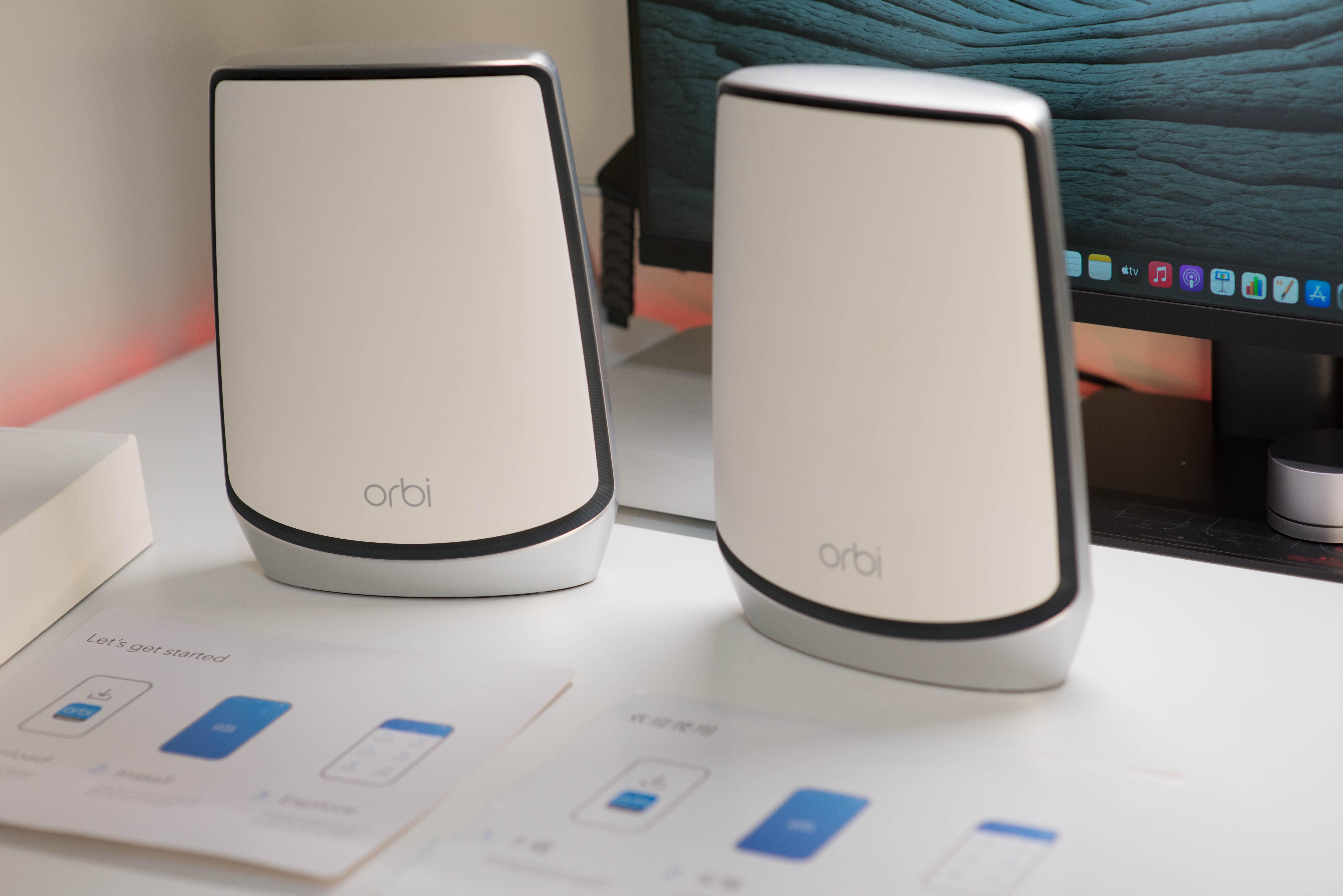2021年顶级WiFi6路由器之间的PK是什么样的？