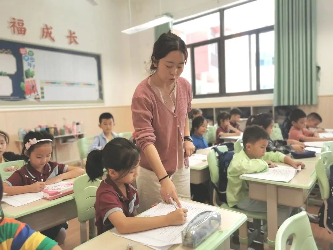 教育园区冉冉升起的一颗新星｜实地探访绵阳东辰聚星国际学校