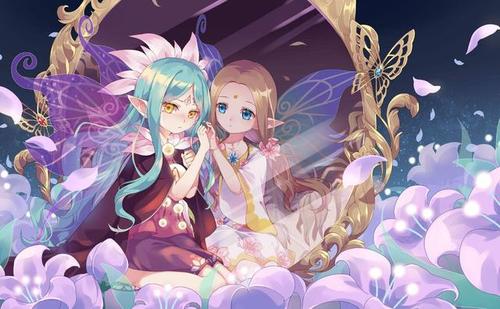 小花仙:雅加女神堕入黑暗,有三大罪魁祸首,普普拉花神也是其一