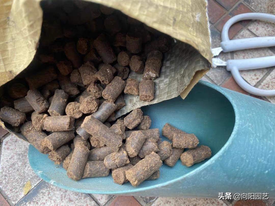 肥料的種類,肥料的種類和作用