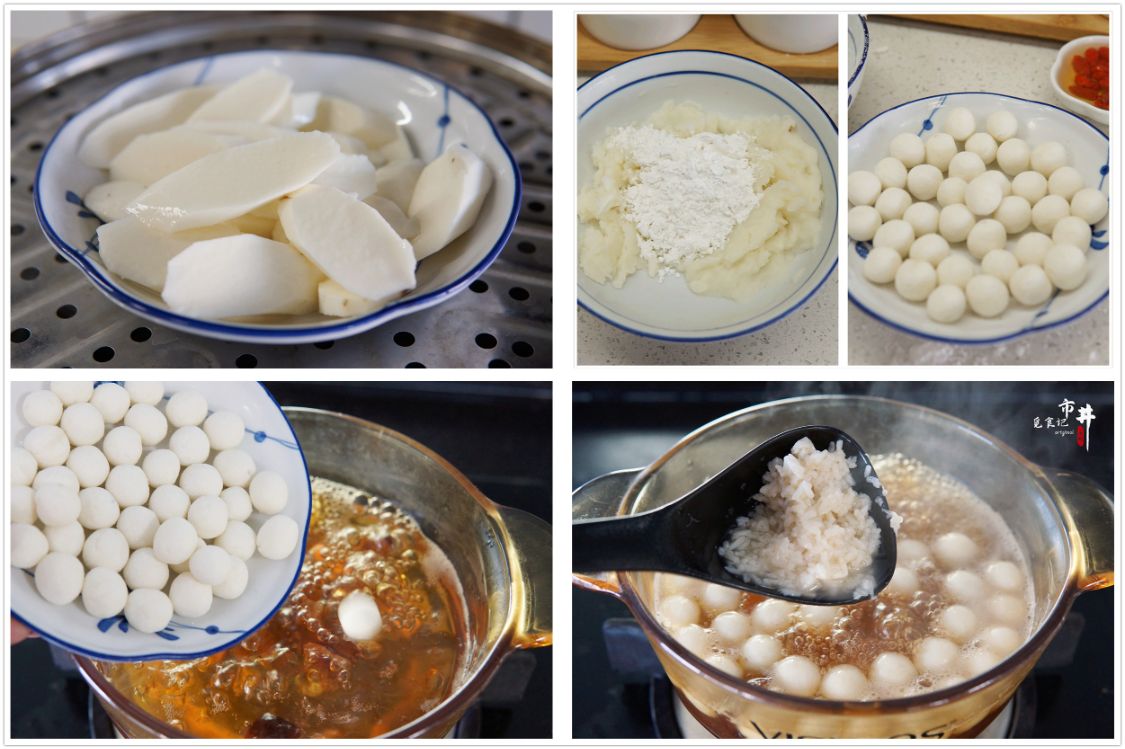 明日小雪，记得“炖3肉、熬3粥、煲3汤”，天冷了常吃，身体受益