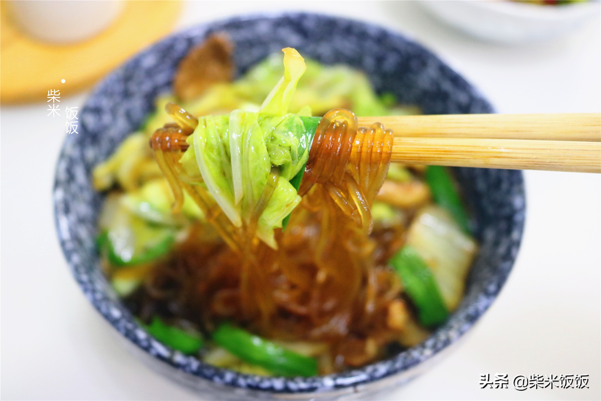 入冬之后，它是我家最常吃的一道菜，3种食材一锅炖，简单好吃