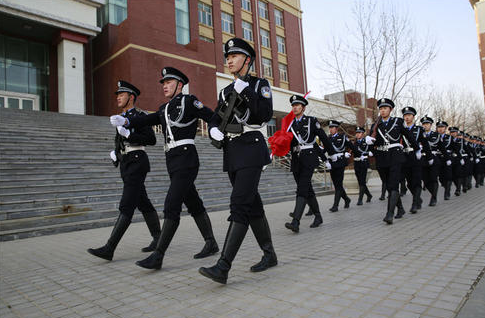 这3所警校被称为“公务员”的摇篮，明明是二本，却被学生争抢