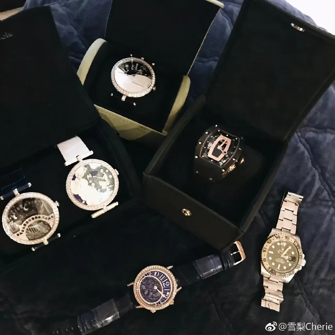 淘宝模特红人模特都有谁（知名的淘宝网红模特排行榜）