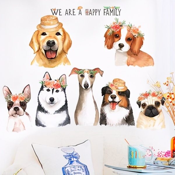 宠物培训（汪爸汪妈上岗培训课）