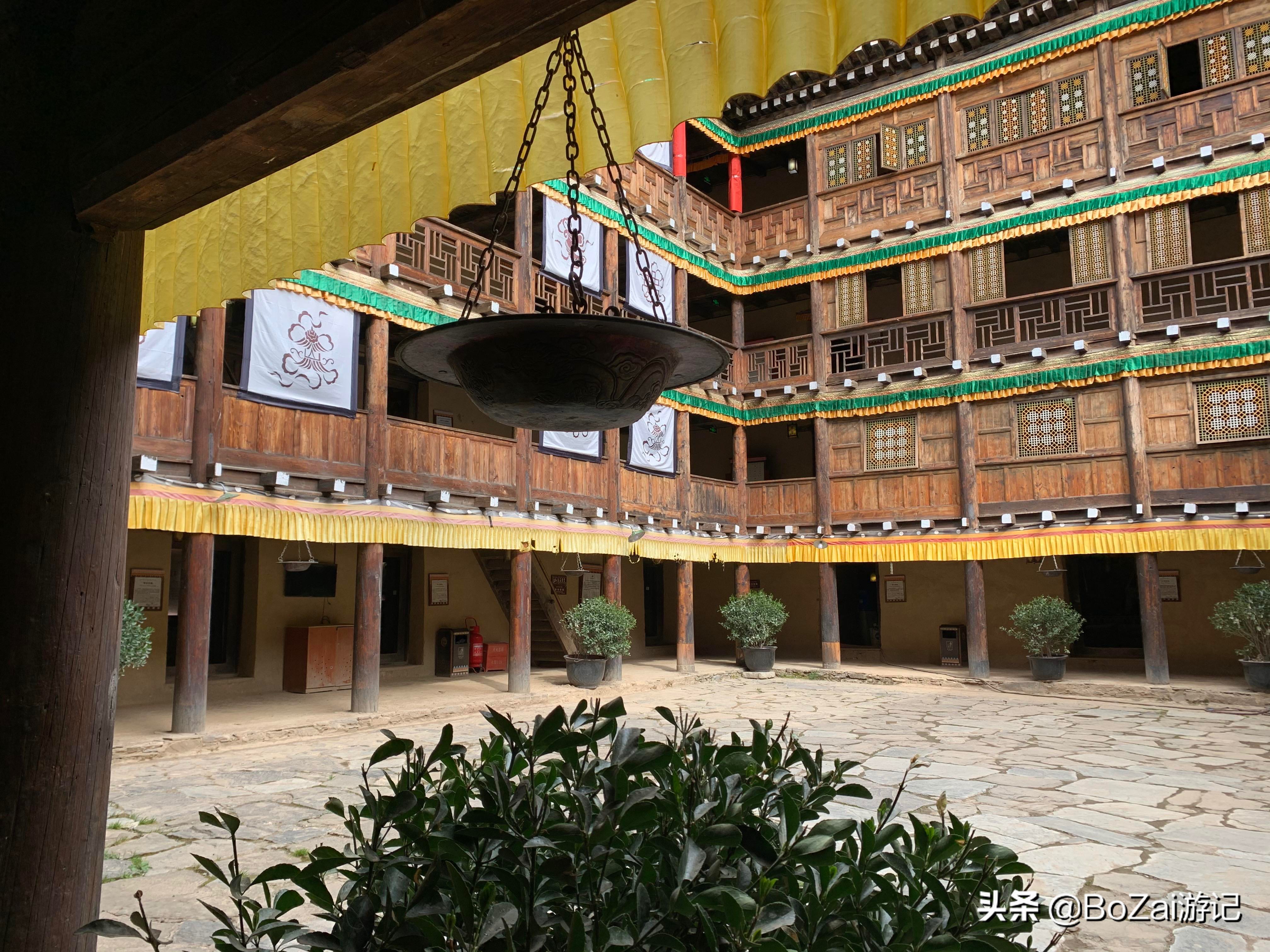到四川阿坝旅游不能错过的19个景点，你去过几个？最爱哪个景点