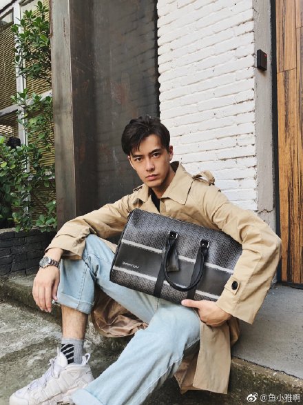 各大院校校草曝光，这里全是帅哥