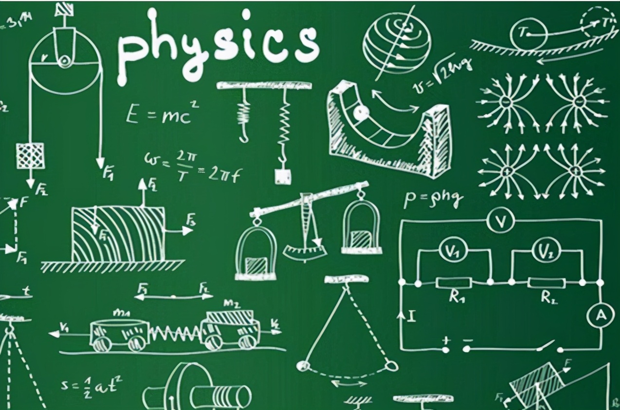 2021军队文职考试专业科目知识点精简汇总：力学热学与电磁学