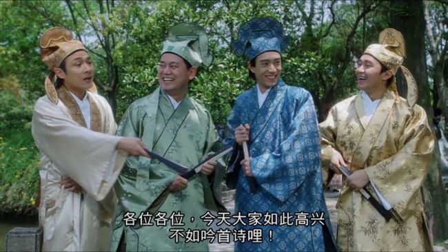 天欲其亡，必令其狂：唐伯虎真正装疯卖傻的原因，竟然是因为造反