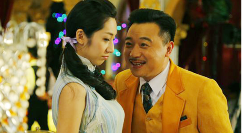 《黎明之前》11年演员格局大变样，女配角嫁星二代，大反派成一线