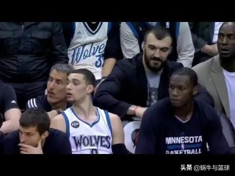 佩科维奇为什么不在nba了(安东尼礼让三分，加内特在他面前像个乖宝宝，他才是真正的黑老大)