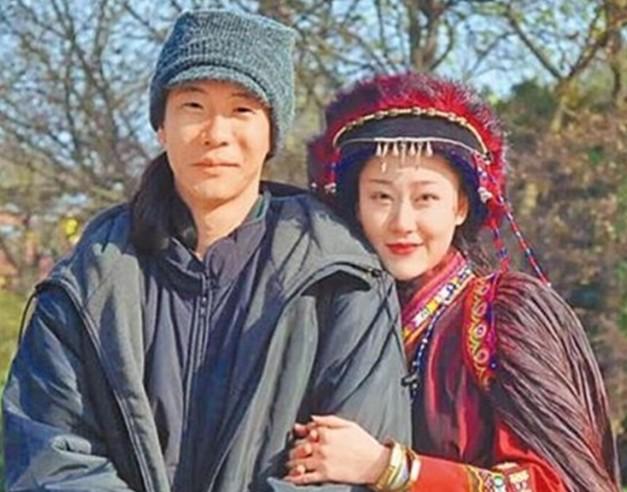 10位自杀的中国明星，每一位都让人心痛，最大的46岁，最小的21岁