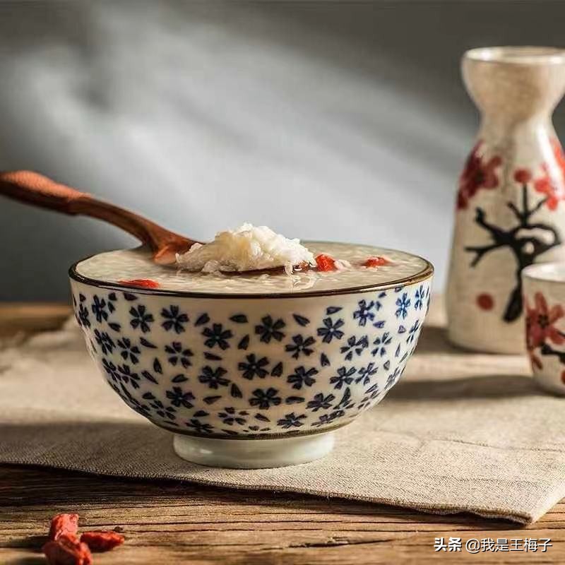 醪糟（甜酒）对人体有什么好处？又有什么坏处？这几点得弄明白