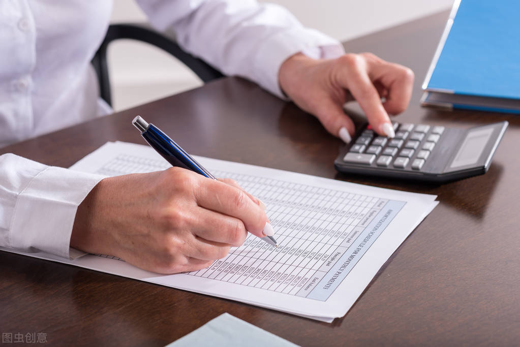 记账代理（会计代账是什么呢）