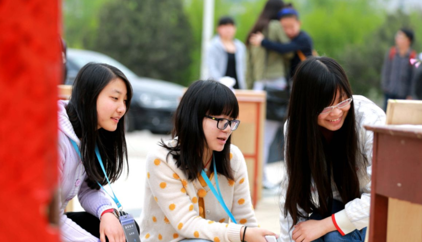 新生选择社团有讲究，这3个“含金量”高的社团，能加入就别错过