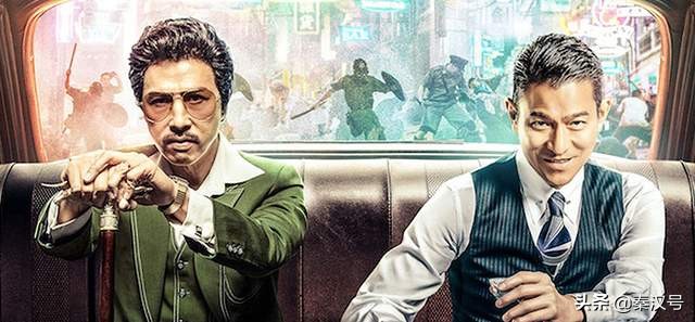 那顶因“梅毒”而兴起，脏脏的假发，香港法官何时丢？