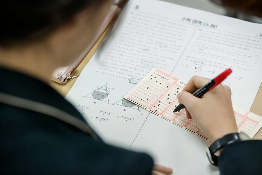 获60w奖学金的学霸，被北大录取，她说：这几点很重要