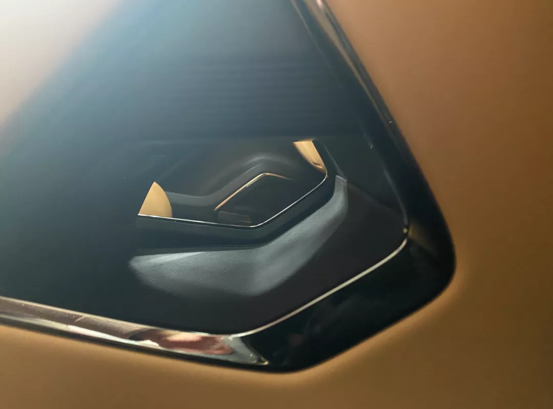 材料工程师评领克09：详细对比XC90后惊喜还多些