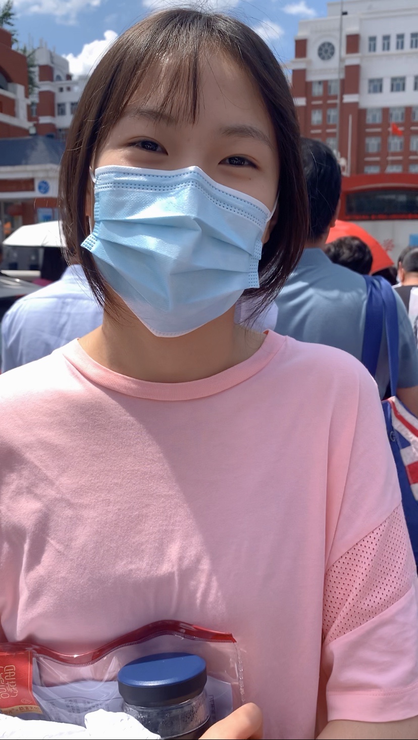 “旗开得胜”、“一举夺魁”…带你一起看2021高考