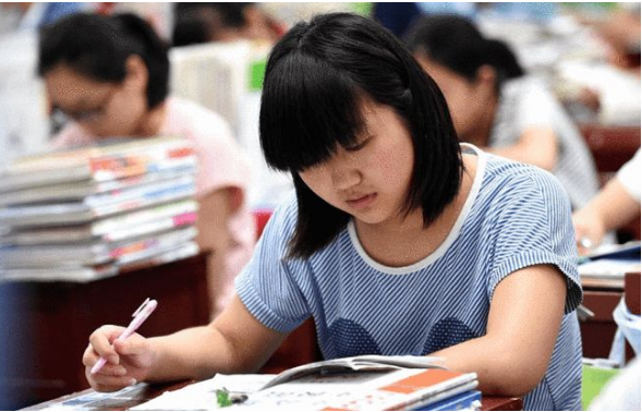 学生家庭等级表排行出炉，5档更容易出“高材生”，你家在哪级？