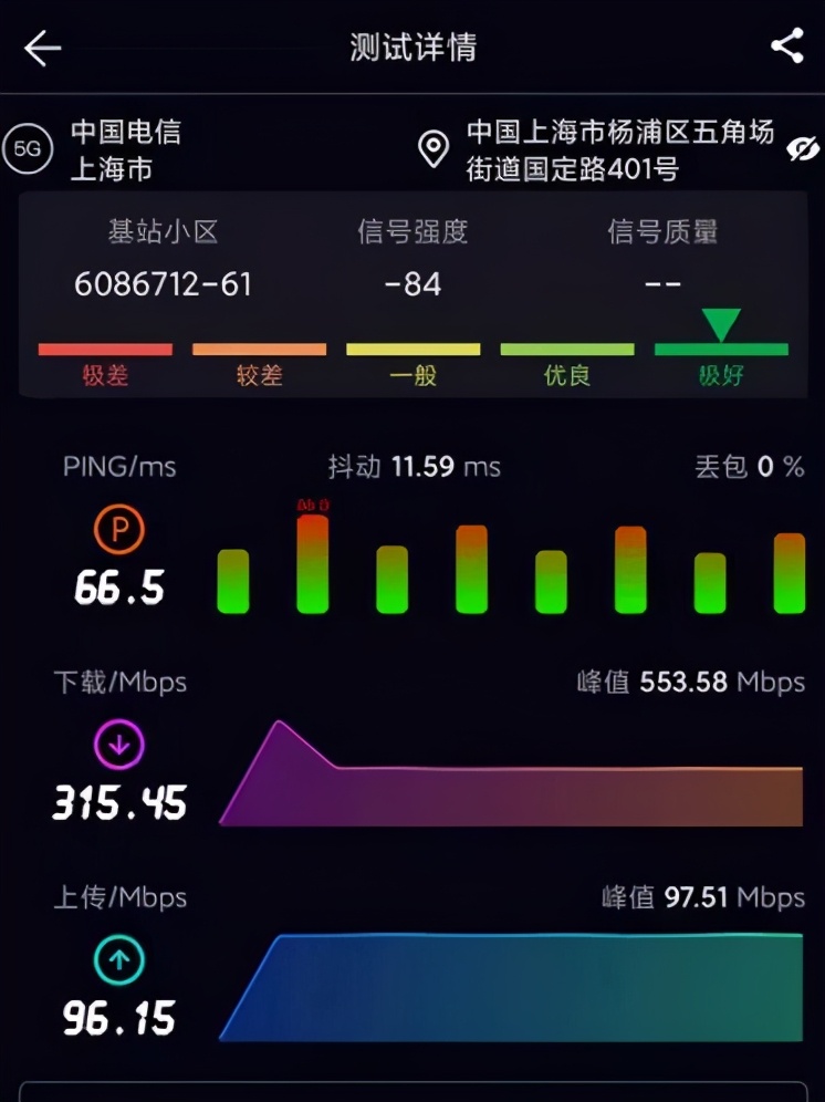 复旦5G校园网上线，三大运营商全覆盖！申请体验点这里，手慢无！| 校庆福利