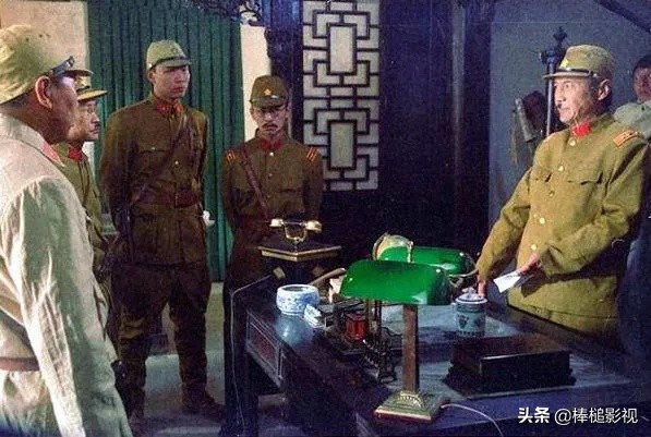 中国口碑最好的10部“抗战剧”，《我的团长我的团》仅排第2名
