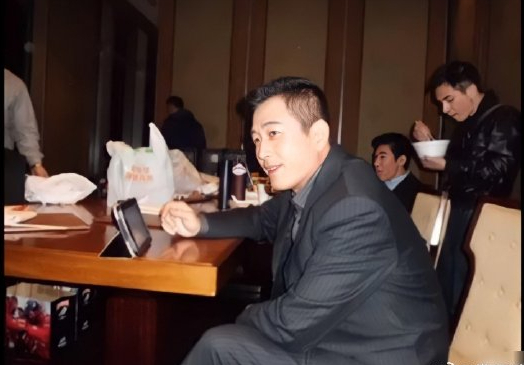 大江之死，意难平！但好在苏可和<扫黑风暴>主演们的婚姻都很美满