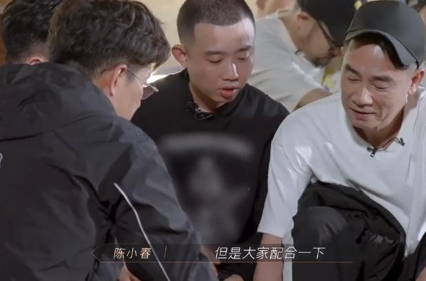 披荆斩棘的哥哥：除了唱跳，哥哥们还有好看有品的穿搭