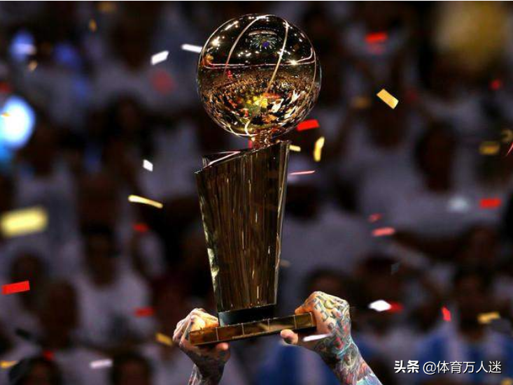 最强nba为什么不上排行榜(近十年NBA最强总亚军排名，前三均是当年夺冠大热门)