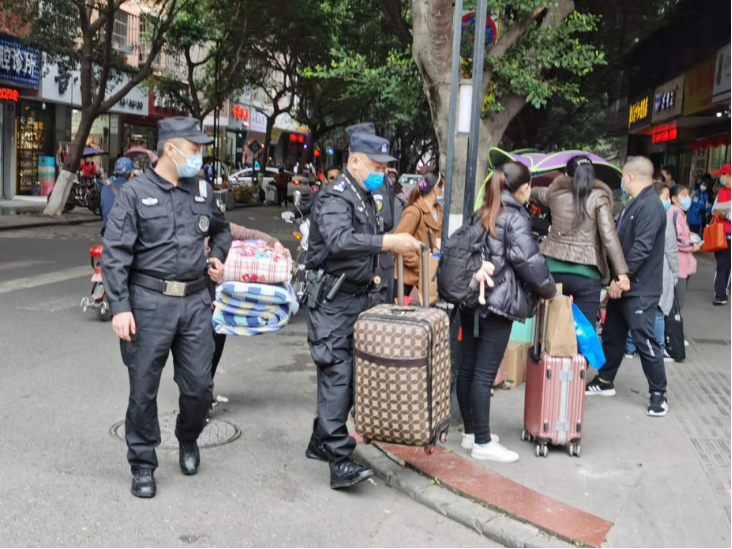 三台台中高三学子入学记